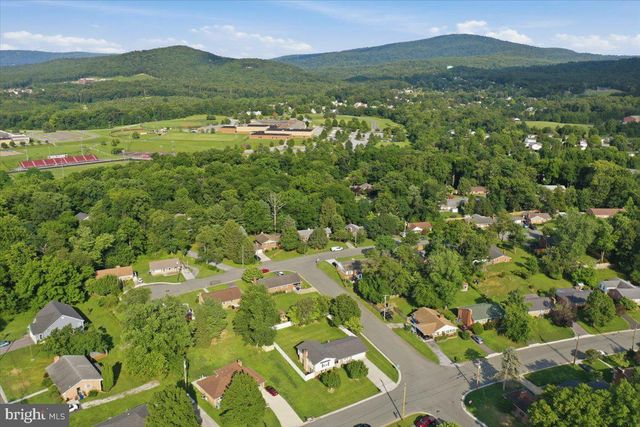985 S MARSHALL ST, Front Royal, VA 22630