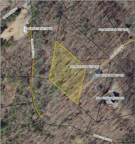 902 Mountain Top Drive, Murphy, NC 28906