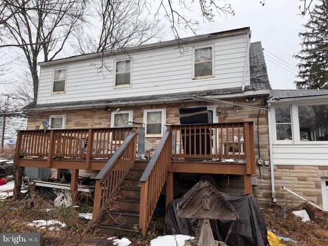 4700 BACKLICK RD, Annandale, VA 22003