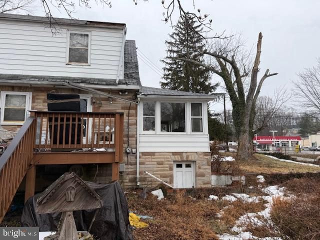 4700 BACKLICK RD, Annandale, VA 22003