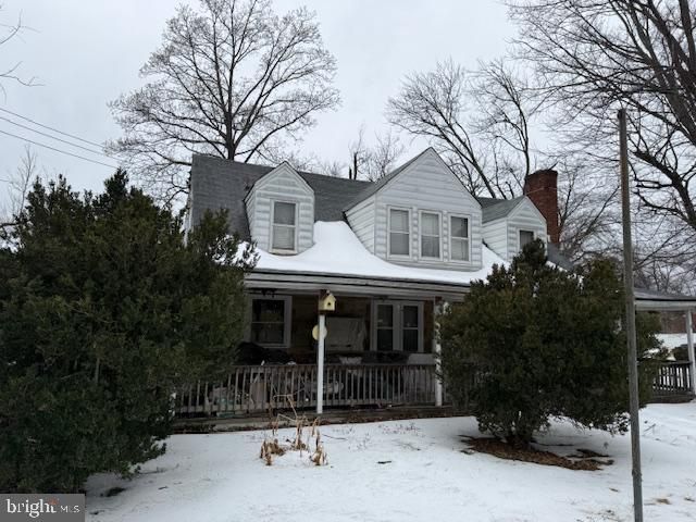 4700 BACKLICK RD, Annandale, VA 22003