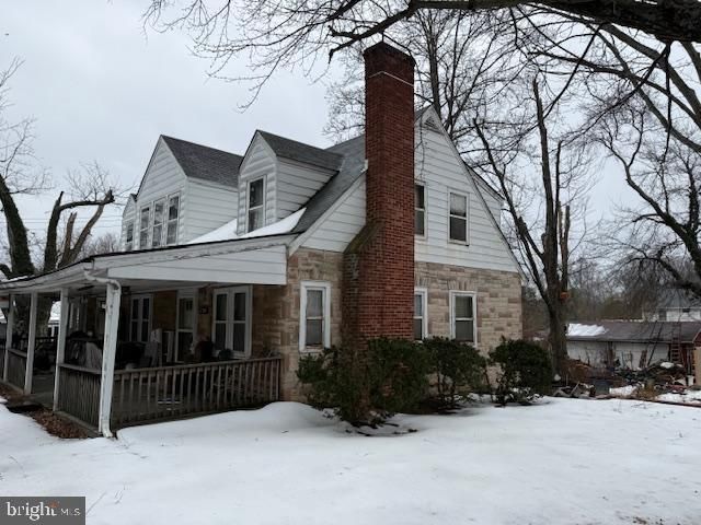 4700 BACKLICK RD, Annandale, VA 22003