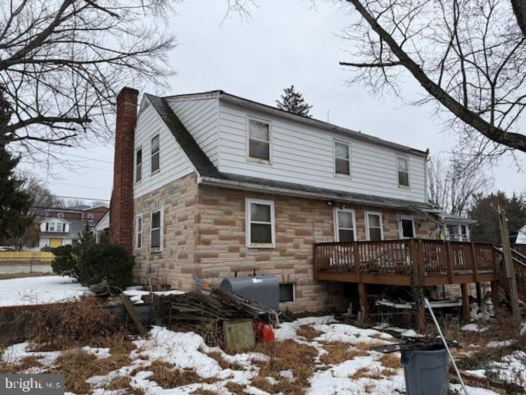 4700 BACKLICK RD, Annandale, VA 22003