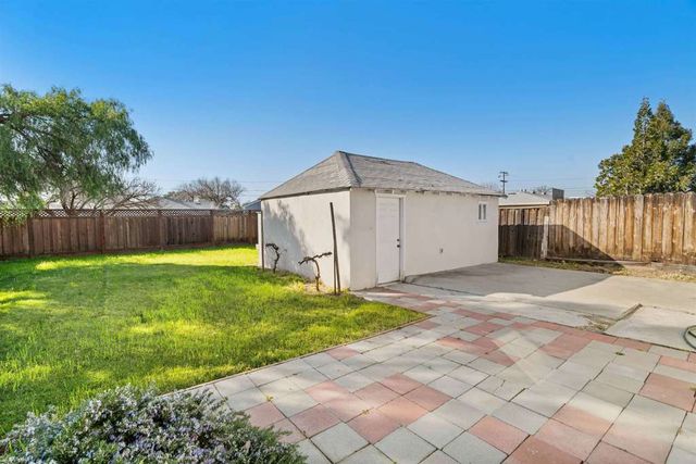 633 633 N P St, Livermore, CA 94551