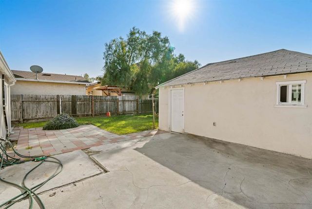 633 633 N P St, Livermore, CA 94551