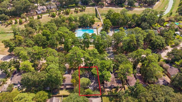 15119 Willow Branch Drive, Houston, TX 77070