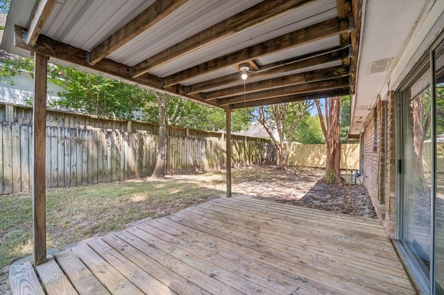15119 Willow Branch Drive, Houston, TX 77070