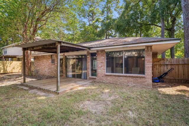 15119 Willow Branch Drive, Houston, TX 77070