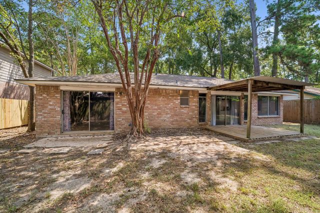 15119 Willow Branch Drive, Houston, TX 77070