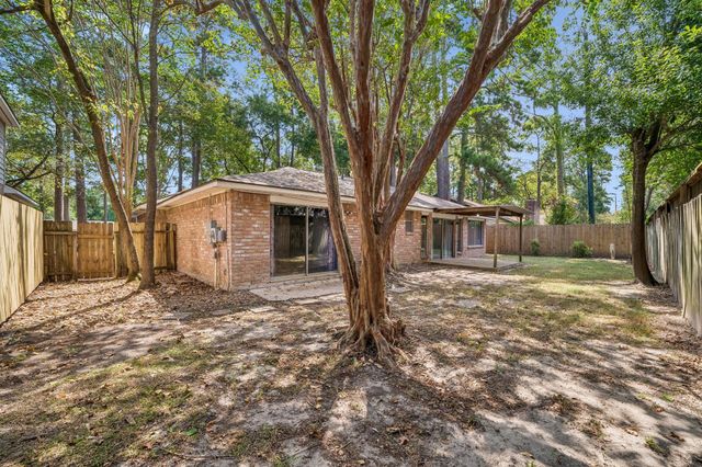 15119 Willow Branch Drive, Houston, TX 77070