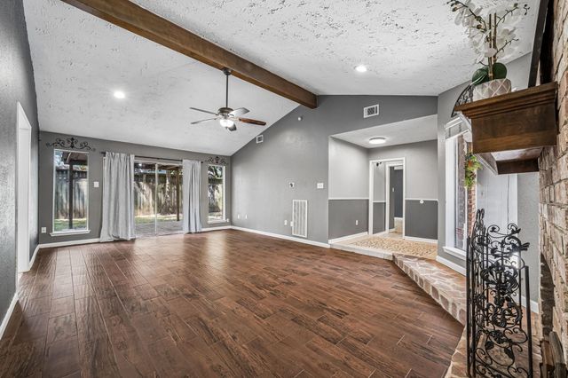 15119 Willow Branch Drive, Houston, TX 77070