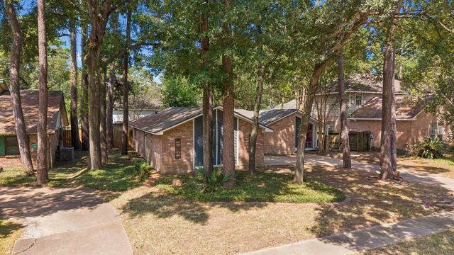 15119 Willow Branch Drive, Houston, TX 77070