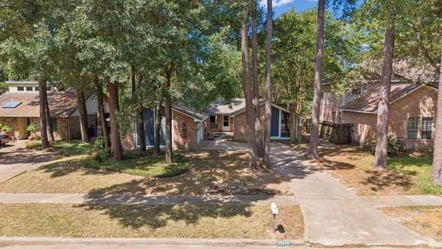 15119 Willow Branch Drive, Houston, TX 77070