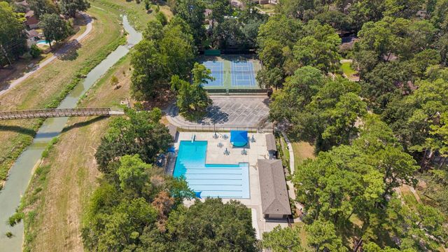 15119 Willow Branch Drive, Houston, TX 77070
