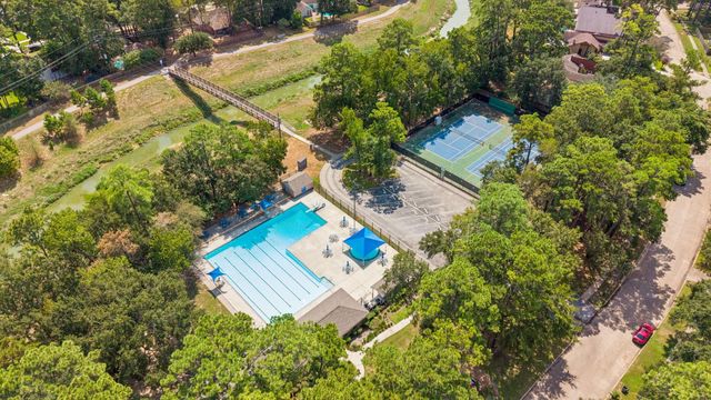 15119 Willow Branch Drive, Houston, TX 77070