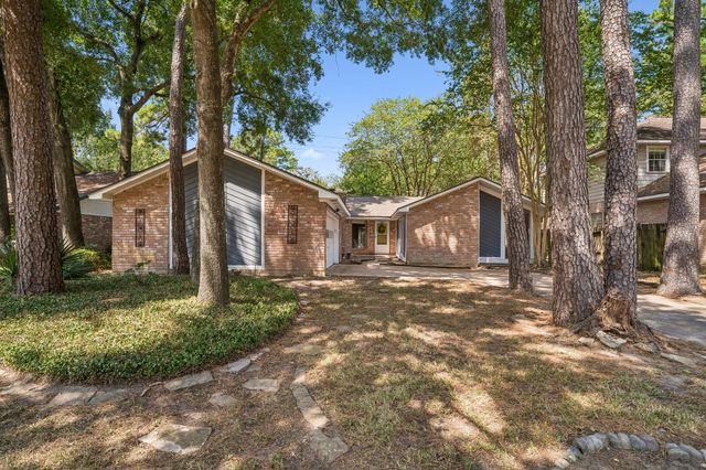 15119 Willow Branch Drive, Houston, TX 77070