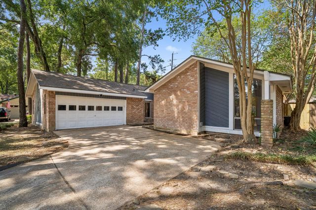 15119 Willow Branch Drive, Houston, TX 77070
