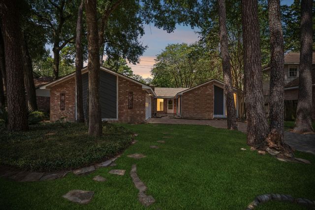 15119 Willow Branch Drive, Houston, TX 77070