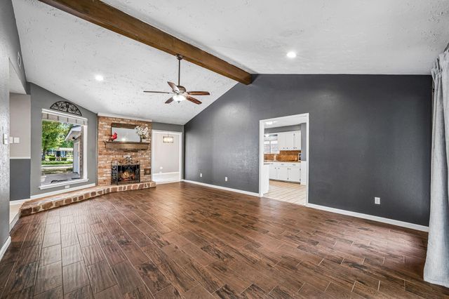 15119 Willow Branch Drive, Houston, TX 77070