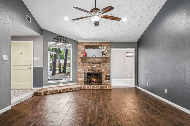 15119 Willow Branch Drive, Houston, TX 77070