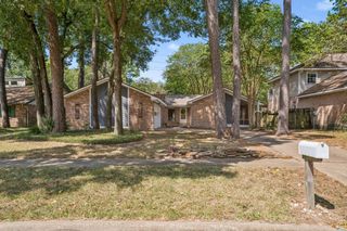 15119 Willow Branch Drive, Houston, TX 77070