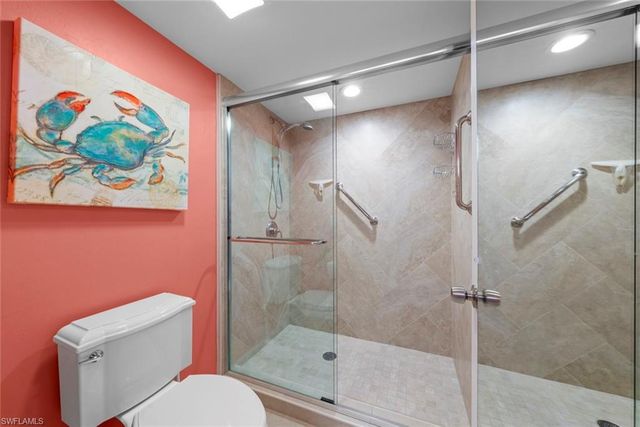 1340 Middle Gulf DR 8A, Sanibel, FL 33957