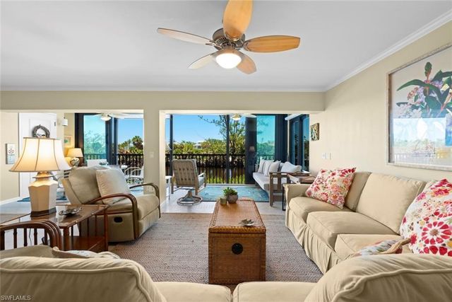 1340 Middle Gulf DR 8A, Sanibel, FL 33957