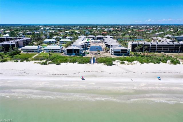 1340 Middle Gulf DR 8A, Sanibel, FL 33957