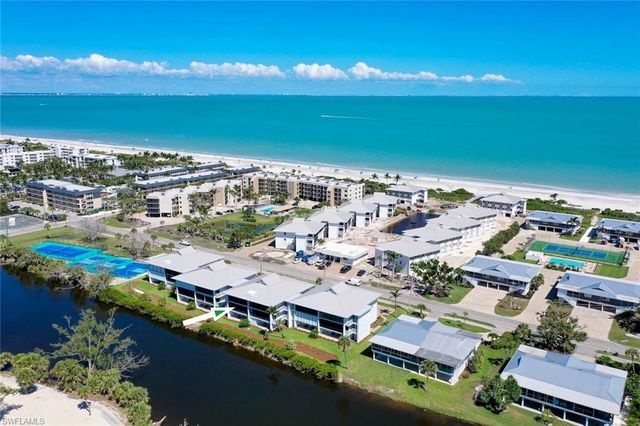 1340 Middle Gulf DR 8A, Sanibel, FL 33957