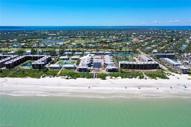 1340 Middle Gulf DR 8A, Sanibel, FL 33957