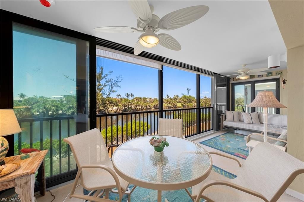 1340 Middle Gulf DR 8A, Sanibel, FL 33957