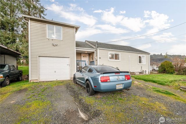 129 Yelton Drive, Longview, WA 98632