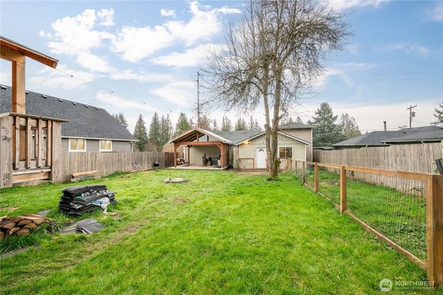 129 Yelton Drive, Longview, WA 98632