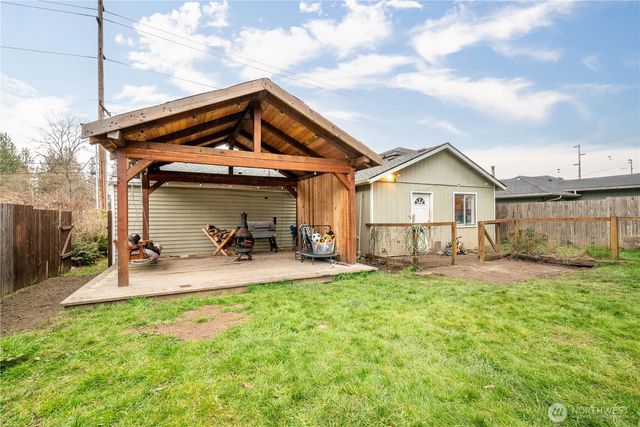 129 Yelton Drive, Longview, WA 98632
