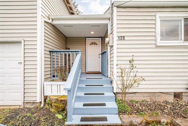 129 Yelton Drive, Longview, WA 98632