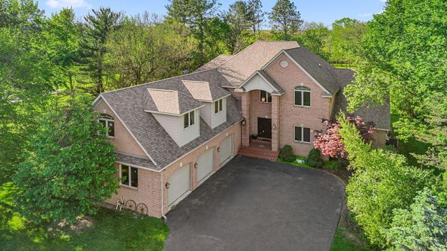 10430 W 173rd Avenue, Lowell, IN 46356