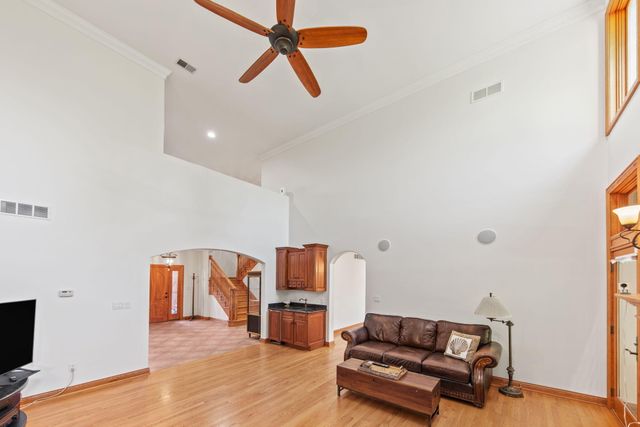 10430 W 173rd Avenue, Lowell, IN 46356