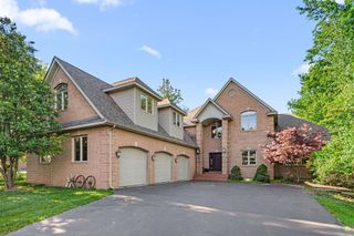 10430 W 173rd Avenue, Lowell, IN 46356
