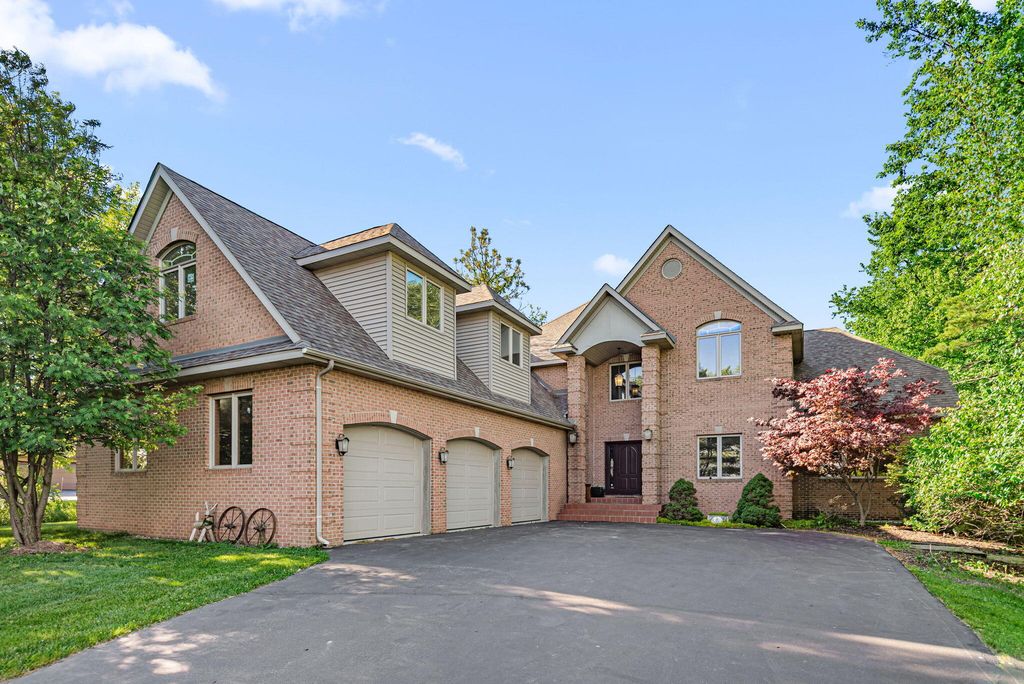 10430 W 173rd Avenue, Lowell, IN 46356