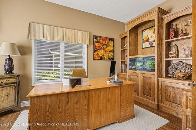 2047 Arbor Meadows Drive, Dewitt, MI 48820