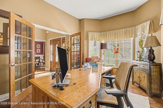 2047 Arbor Meadows Drive, Dewitt, MI 48820