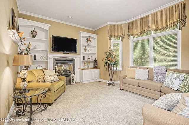2047 Arbor Meadows Drive, Dewitt, MI 48820