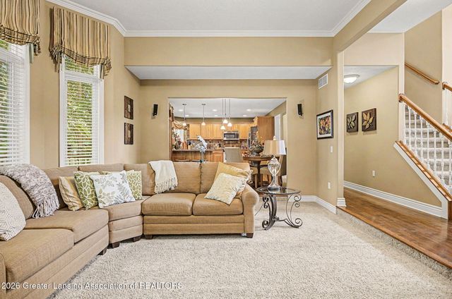 2047 Arbor Meadows Drive, Dewitt, MI 48820