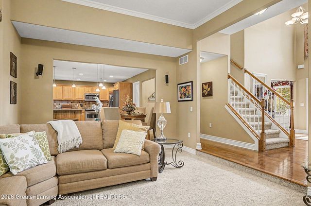 2047 Arbor Meadows Drive, Dewitt, MI 48820