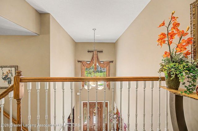 2047 Arbor Meadows Drive, Dewitt, MI 48820