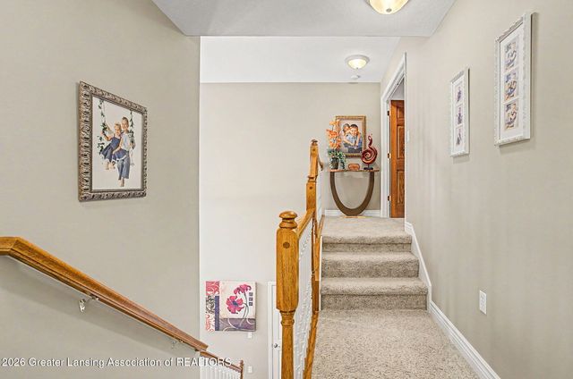 2047 Arbor Meadows Drive, Dewitt, MI 48820