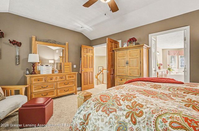 2047 Arbor Meadows Drive, Dewitt, MI 48820