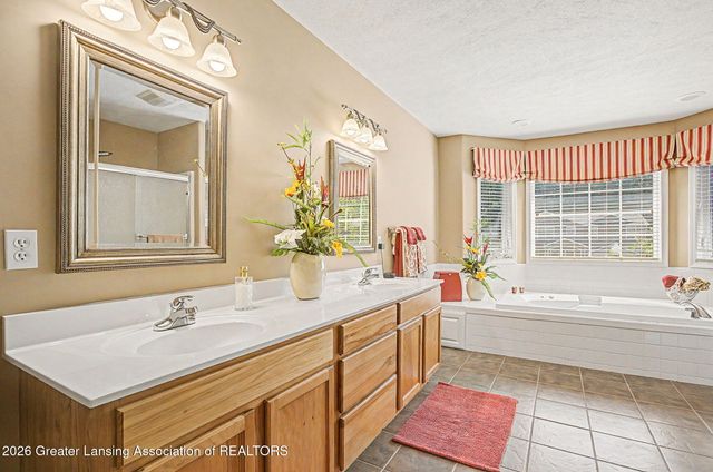 2047 Arbor Meadows Drive, Dewitt, MI 48820