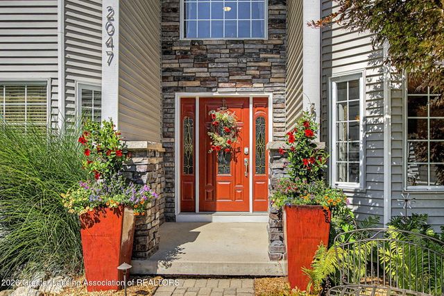 2047 Arbor Meadows Drive, Dewitt, MI 48820