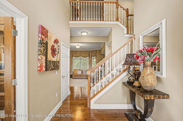 2047 Arbor Meadows Drive, Dewitt, MI 48820